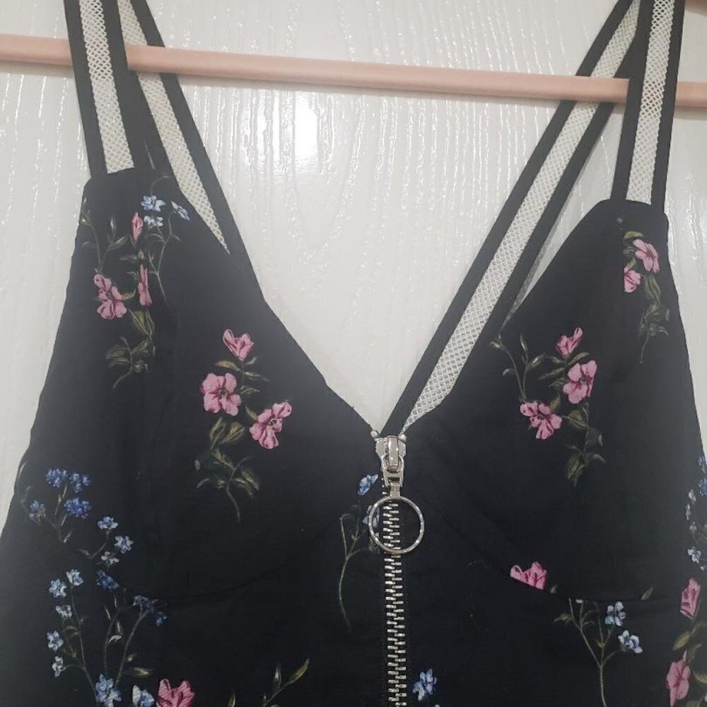 Mini Dress - Picture 5 of 5